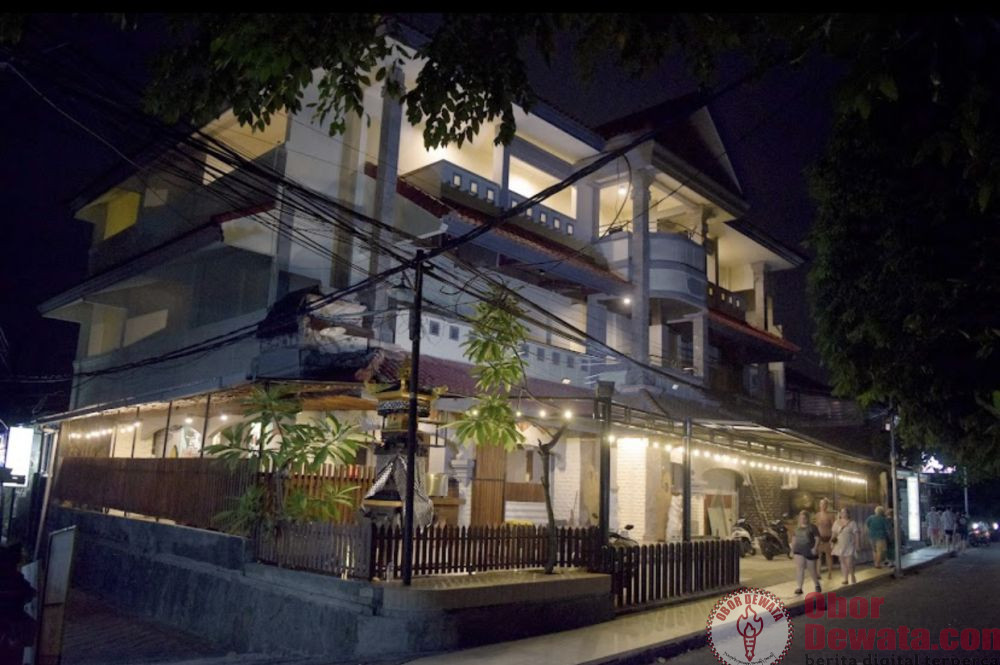 Good Day Homestay Resmi Buka, Siasat Cerdik Bisnis Long Stay di Legian, Ubah Tekanan Ekonomi Global Jadi Cuan