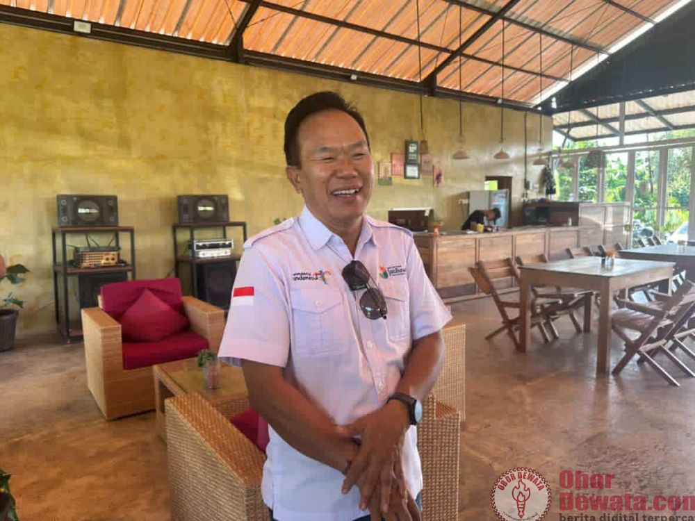 Masuk KEN 2026, Festival Jatiluwih Hadir Lebih Meriah dengan Tourism Run dan Panen Raya