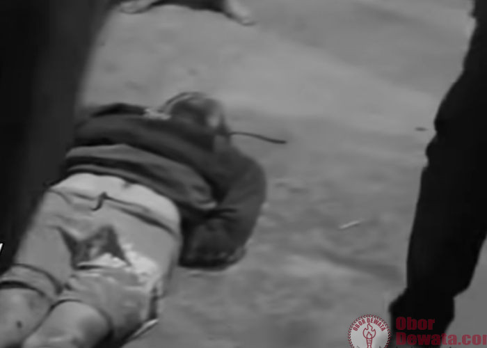 Terduga Pencuri Ayam Tewas Dikeroyok Massa di Baturiti, Polisi Selidiki Keterlibatan Pelaku Penganiayaan