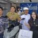 Vinfast Bersama PT Sentrik Persada Nusantara Hadirkan Motor Listrik di Bali