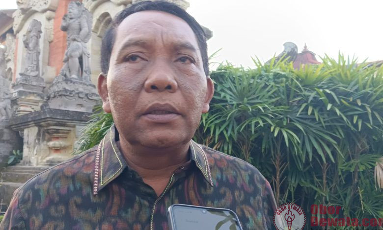 Raih Opini WTP, Anom Gumanti Dorong Tata Kelola Dana Hibah Lebih Selektif dan Transparan