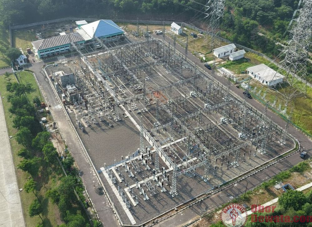 Tarif Listrik PLN Pastikan Tidak Ada Kenaikan
