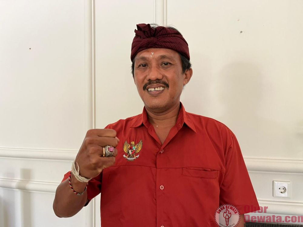 Soroti Kesenjangan Upah, ARUN Bali Dorong Pemerintah Setarakan UMP Bali dengan Jakarta
