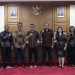 Rai Wirata Pimpin Raker Pansus DPRD Badung Fokus Selaraskan Perda Adminduk dengan Regulasi Nasional