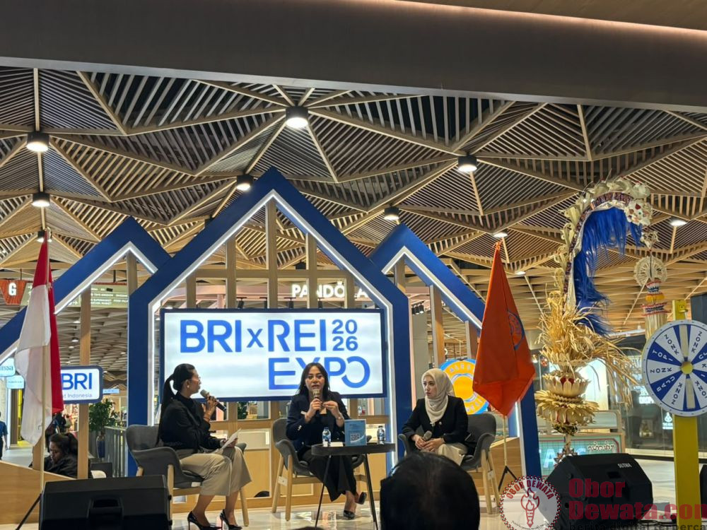 BRI Prioritas Tekankan Pentingnya Wealth Management bagi Nasabah