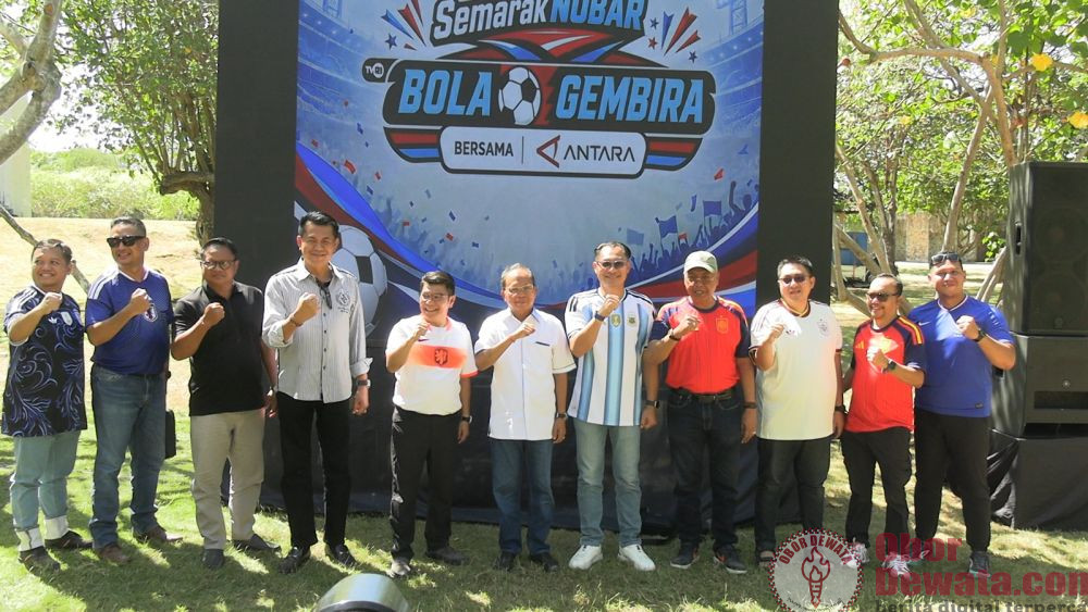 Prediksi Wayan Koster Tepat, Argentina Lolos ke Semifinal Piala Dunia 2026