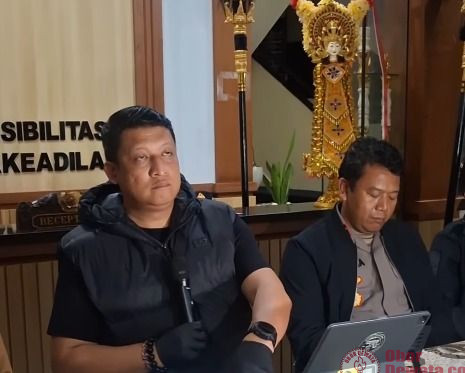 Lima Warga Ditahan Terkait Pengeroyokan yang Tewaskan Terduga Pencuri Ayam
