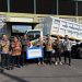 Komitmen Jaga Lingkungan BRI Serahkan Bantuan 1 Unit Dump Truck ke Kodam IX/Udayana 