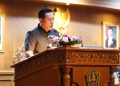 Ketua Komisi III Dorong Penerbitan Obligasi Daerah Sebagai Pembiayaan Pembangunan Daerah