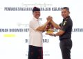 Dukung Program Kejati Bali, Sekda Dewa Indra Dorong Penuntasan Dokumen Kependudukan Anak Telantar