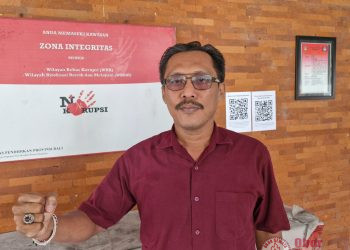 ARUN Bali: UU PFII Jangan Hanya Pro Investor Releksasi Pajak, Nasib Buruh Juga Harus Diperjuangkan