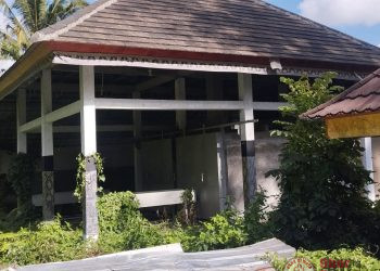 Krematorium Pralina Loka Anggungan Vacum