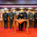 DPRD Badung Sahkan Ranperda Pertanggungjawaban APBD 2025