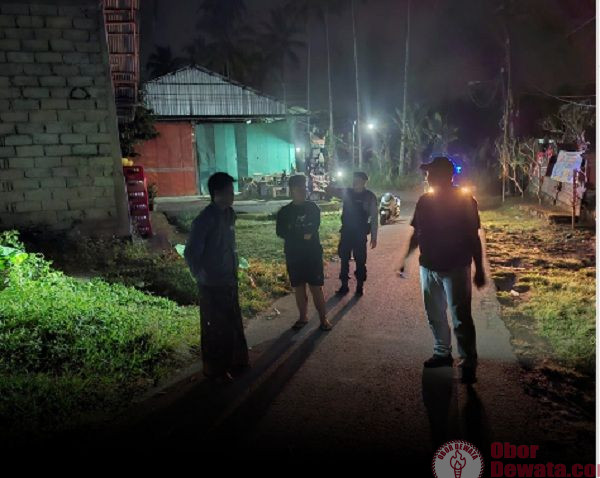 Lansia 70 Tahun Hilang di Bangli, Pencarian Sekala dan Niskala