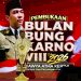Beragam Lomba Edukatif dan Kreatif Meriahkan Bulan Bung Karno VIII, Gubernur Koster: Aktualisasi Perjuangan Bapak Proklamator RI