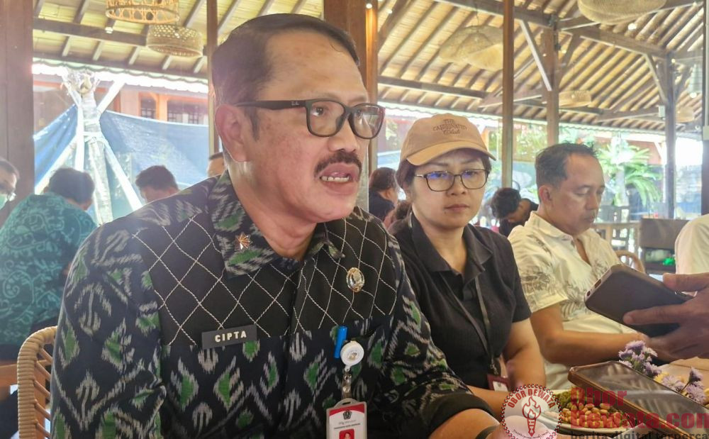 Genjot Estetika dan Layanan Publik, Pemkot Denpasar Luncurkan 10 Paket Proyek Strategis 2026