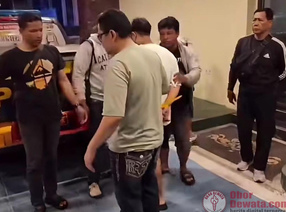 Asmara Berakhir Tragis, Mayat Wanita Membusuk di Denpasar