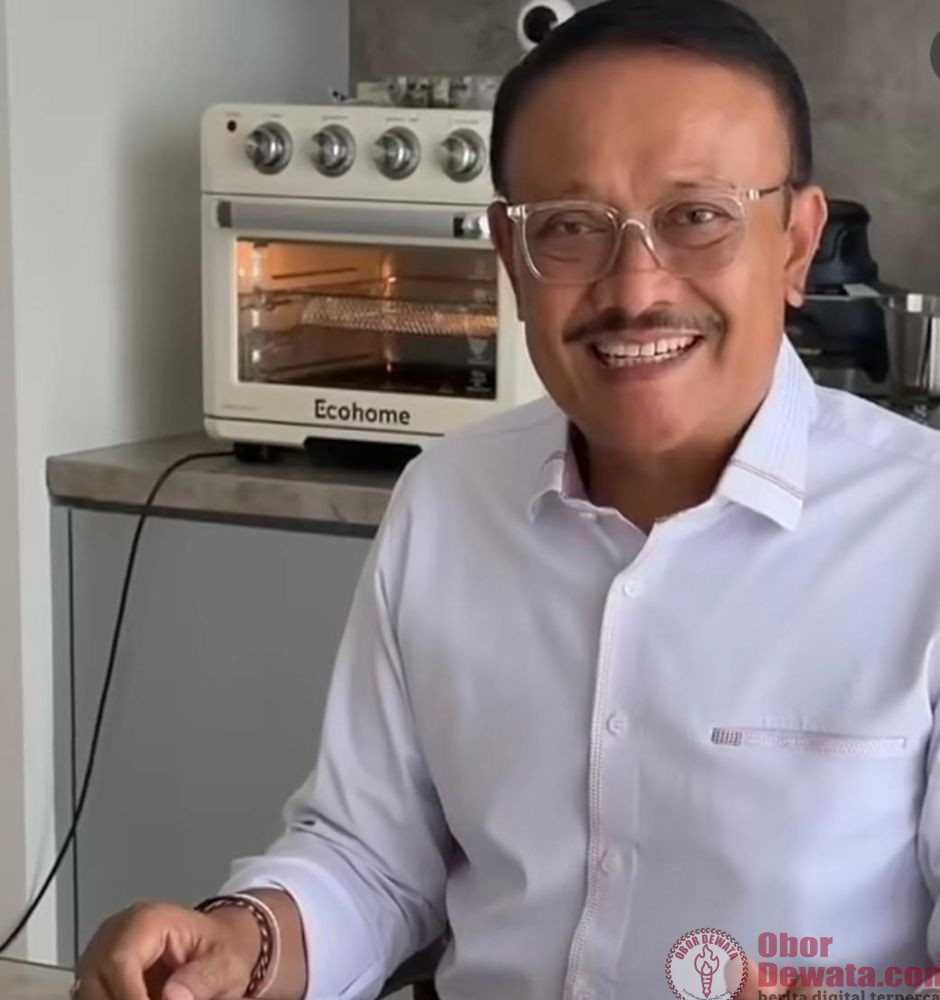 Demer Beri Titah Fraksi Golkar Out dari Pansus TRAP DPRD Bali