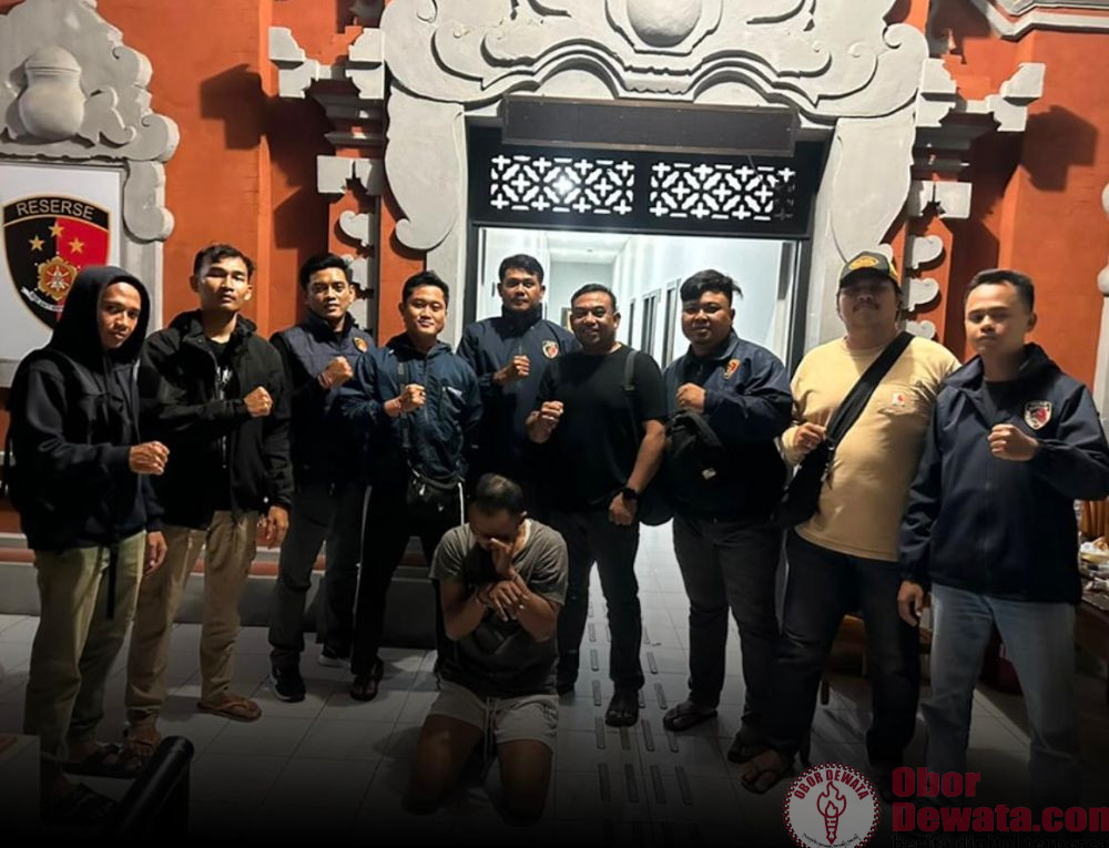 Setubuhi Anak di Bawah Umur Sampai Hamil, ACW Terancam Bui