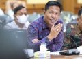 Ketua Komisi III DPRD Badung Nilai Studi Obligasi Daerah Jadi Langkah Matangkan Pembiayaan Infrastruktur