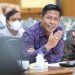 Ketua Komisi III DPRD Badung Nilai Studi Obligasi Daerah Jadi Langkah Matangkan Pembiayaan Infrastruktur