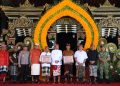 Tanah Lot Art and Food Festival VII Ditutup, Potensi Lokal Tabanan Jadi Daya Tarik Wisata