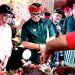 Bupati Sanjaya Apresiasi Semangat Gotong Royong Kreativitas Warga Banjar Pande Semarakkan HUT ke-81 RI