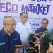 ITDC dan BRI Dorong Pariwisata Berkelanjutan melalui BRI Nusa Dua Eco Market 2026