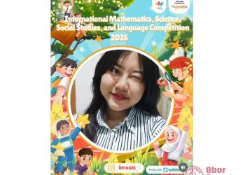 Siswi SMA Kristen Harapan Denpasar Borong Empat Medali di Kompetisi Sains Nasional