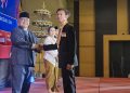 Jiwa Nasionalisme dan Tri Hita Karana Mewarnai Yudisium ke-45 FEB Universitas Ngurah Rai