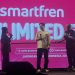 Smartfren Jagoan Sinyal, Hadirkan Unlimited 5G