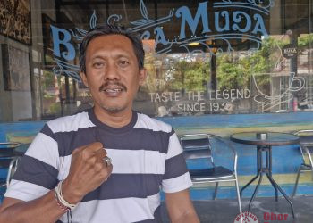 Menjaga Nilai Kebhinekaan, ARUN Bali Tegaskan Pelaku Rasisme Harus Diproses Hukum