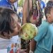 Lomba Kerakyatan Warnai HUT ke-25 Partai Demokrat di Bali