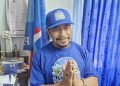 HUT ke-25 Demokrat: DPC Denpasar Gelar Aksi Tanam Pohon Berkonsepkan Tri Hita Karana