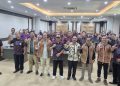 BKS LPD Provinsi Bali Gelar Rakorda, Perkuat Kolaborasi Digitalisasi hingga Mitigasi Risiko Kredit