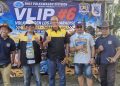 Anniversary ke-35, Bali Volkswagen Division Gelar “Lost in Paradise” Getarkan Tanah Lot