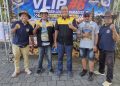 Anniversary ke-35, Bali Volkswagen Division Gelar “Lost in Paradise” Getarkan Tanah Lot