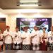 61 Pejabat Tabanan Dilantik, Bupati Sanjaya Tegaskan Jabatan adalah Amanah untuk Wujudkan Kinerja Nyata