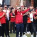 Sambut HUT ke-81 di Tabanan, Bupati Sanjaya Semarakkan Lomba Antar OPD