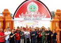 Bupati Sanjaya Apresiasi Peken Jasindo 2026, Dorong UMKM Tabanan Semakin Berdaya