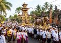Cara Atman Bertemu Brahman dalam Hindu Selain Moksa