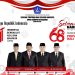 DPRD Badung Ucapkan Dirgahayu HUT RI ke-81 dan Selamat Hari Jadi ke-68 Provinsi Bali