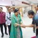 Hadiri Konkerprov PGRI Bali 2026, Ny. Putri Koster Dorong Guru Tingkatkan Kompetensi dan Wawasan