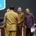 Bali Jadi Percontohan Program Digitalisasi Bansos, Gubernur Koster Siap Tancap Gas Sukseskan