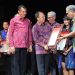 Tutup FSBJ VIII 2026, Koster: Festival Seni Bali Jani Kian Diminati, Jumlah Karya dan Pelaku Seni Terus Meningkat