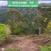 Obyek Wisata Air Terjun Penikit Tidak Terawat