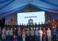 Pelabuhan Benoa Jadi Ruang Pembentukan Calon Pemimpin Bangsa