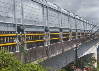 Misteri Orang Bunuh Diri di Kereteg Tukad Bangkung Pelaga