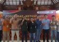 Bank BPD Bali dan Taspen Perkuat Kolaborasi, Permudah Layanan bagi Peserta Pensiun