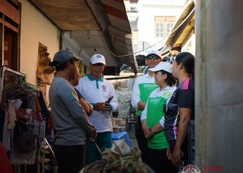 Desa Sembiran Jadi Percontohan, Gerakan Kulkul PKK Didorong Jadi Budaya Gotong Royong Bulanan